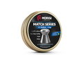 Chumbinho Match Target 4,5mm/.177 7,71gr - 500 un